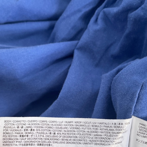 Disney Store Size 4 Snow White Theme Dress Floral with Character Print - Picture 10 of 16